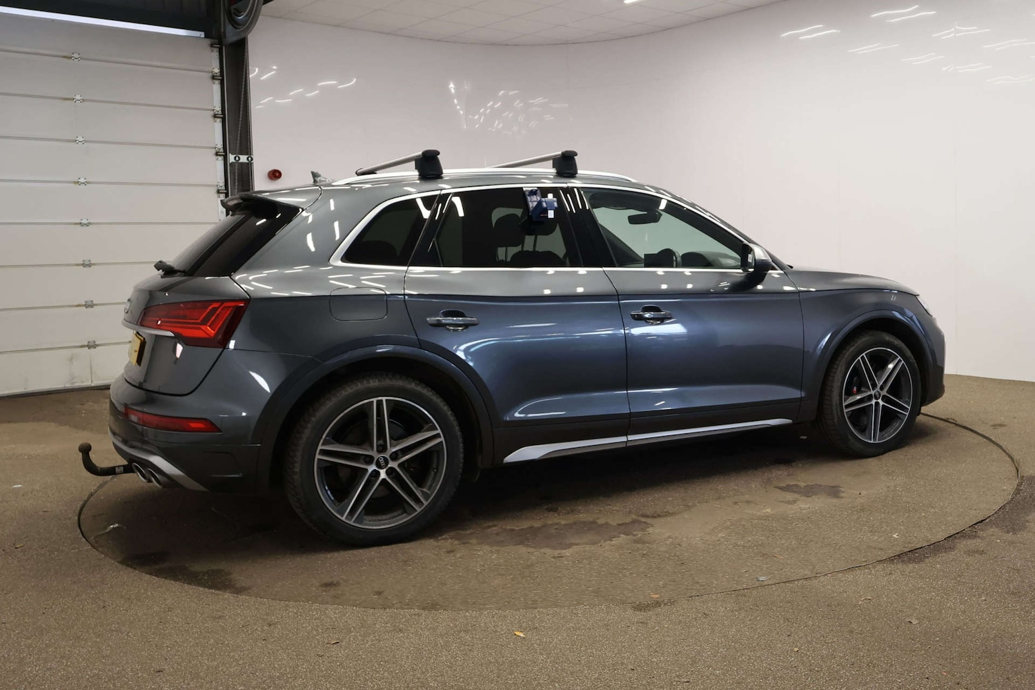 Used Audi Q5 2022 for sale - 78182013: Photo 13