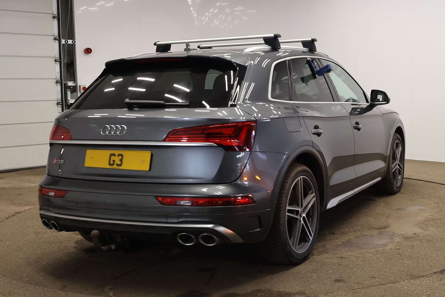 Used Audi Q5 2022 for sale - 78182013: Photo 16