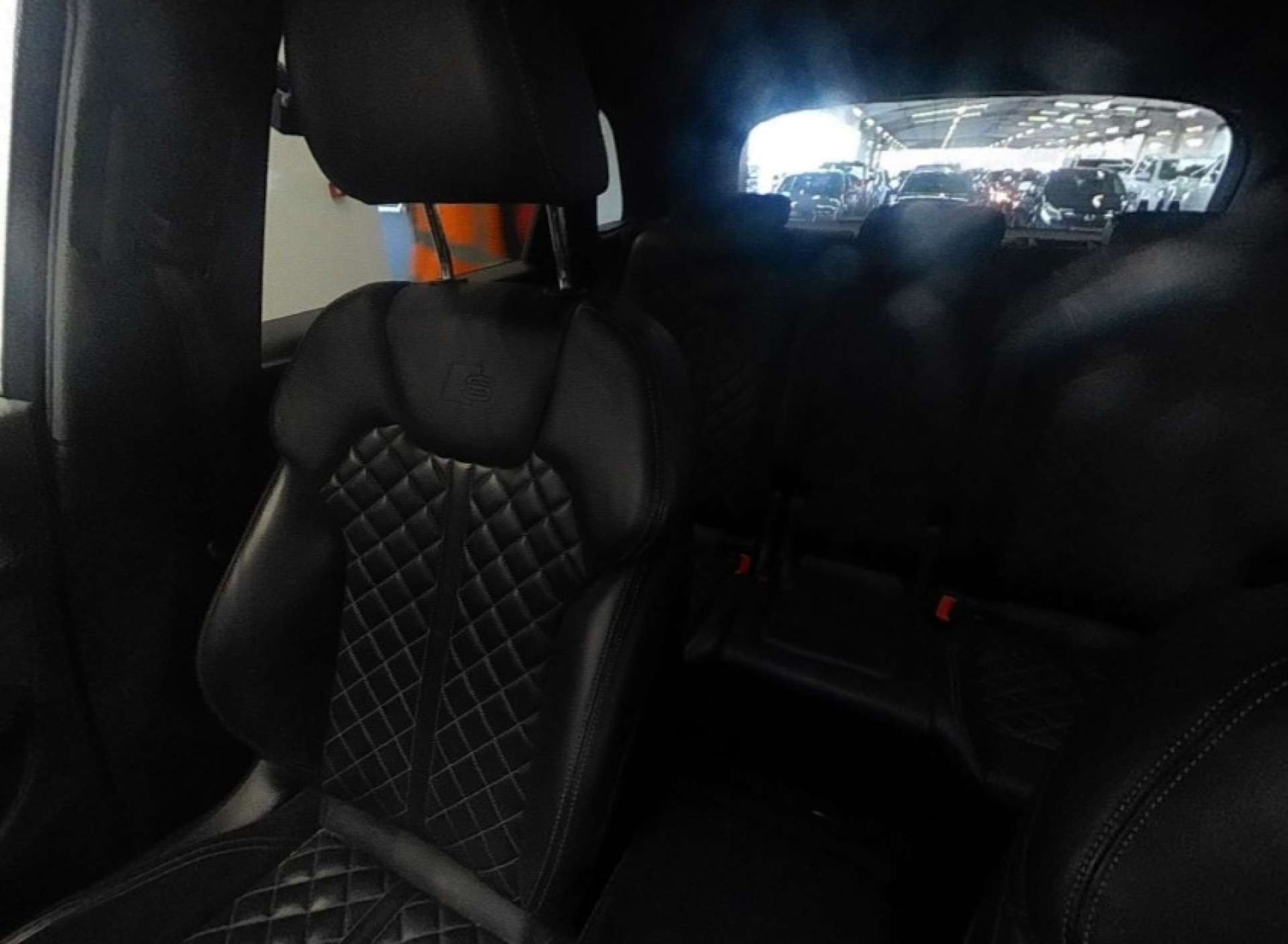 Used Audi Q5 2022 for sale - 78182013: Photo 18