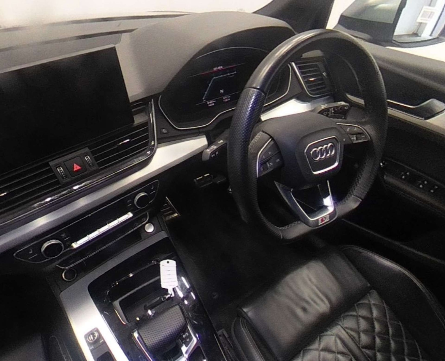 Used Audi Q5 2022 for sale - 78182013: Photo 7
