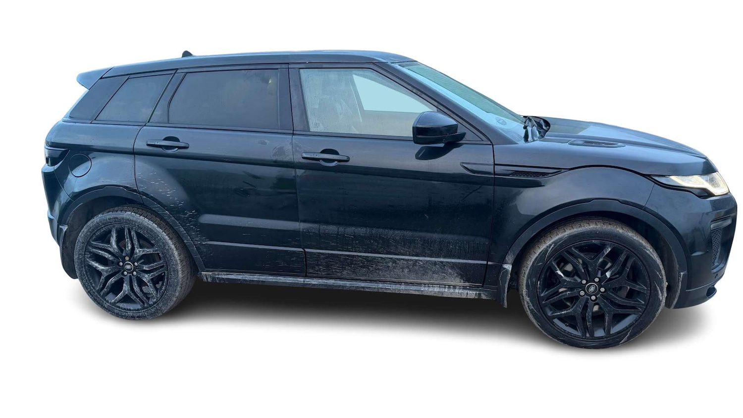 Used Land Rover Range Rover Evoque 2016 for sale - 77228444: Photo 13