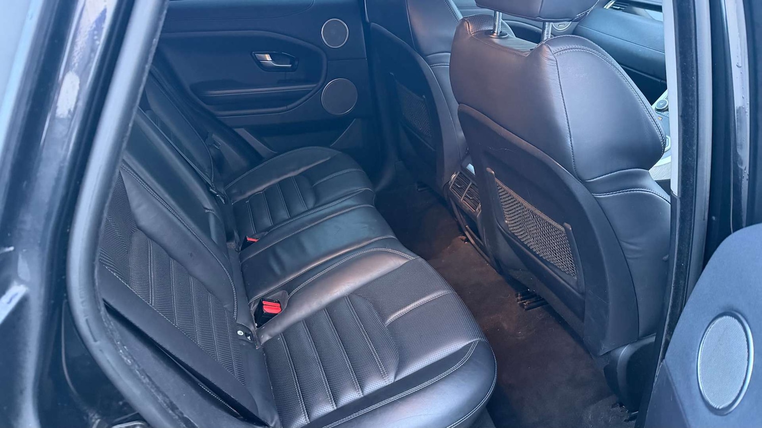 Used Land Rover Range Rover Evoque 2016 for sale - 77228444: Photo 16