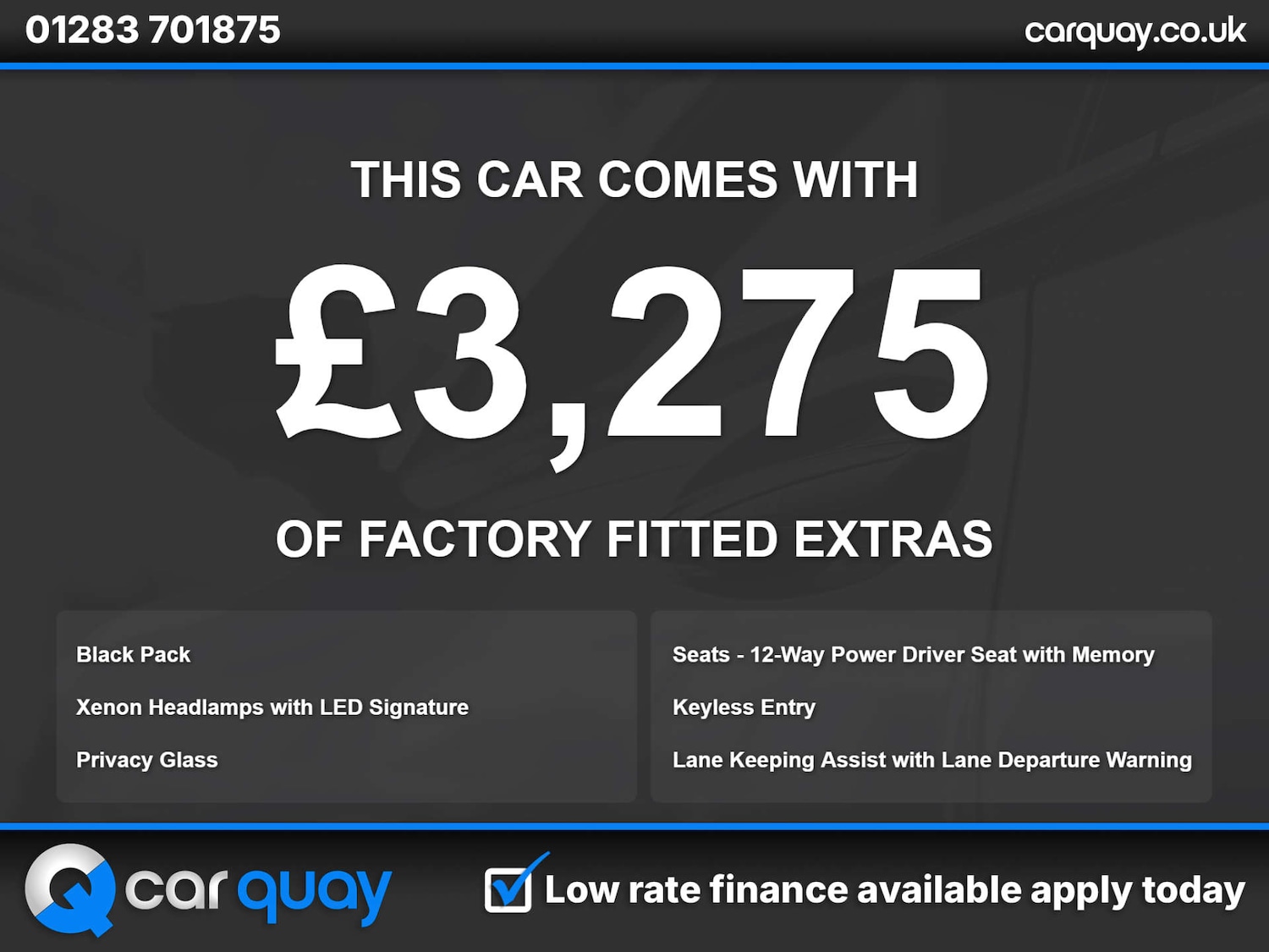 Used Land Rover Range Rover Evoque 2016 for sale - 77228444: Photo 19