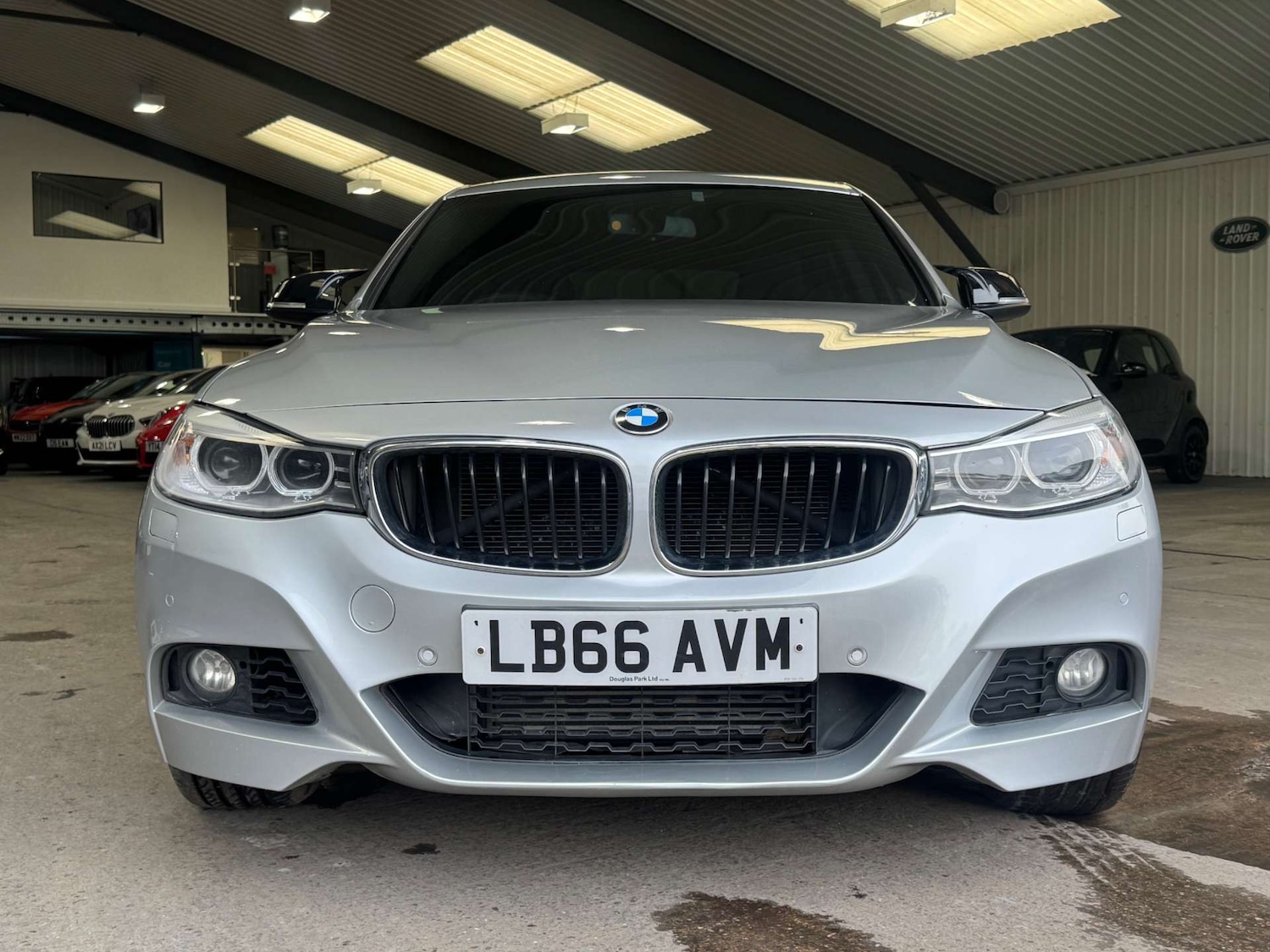 Used BMW 3 Series 2016 for sale - 77775392: Photo 19
