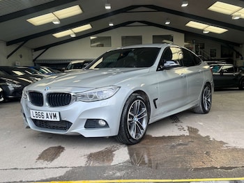 Used BMW 3 Series 2016 for sale - 77775392: Photo