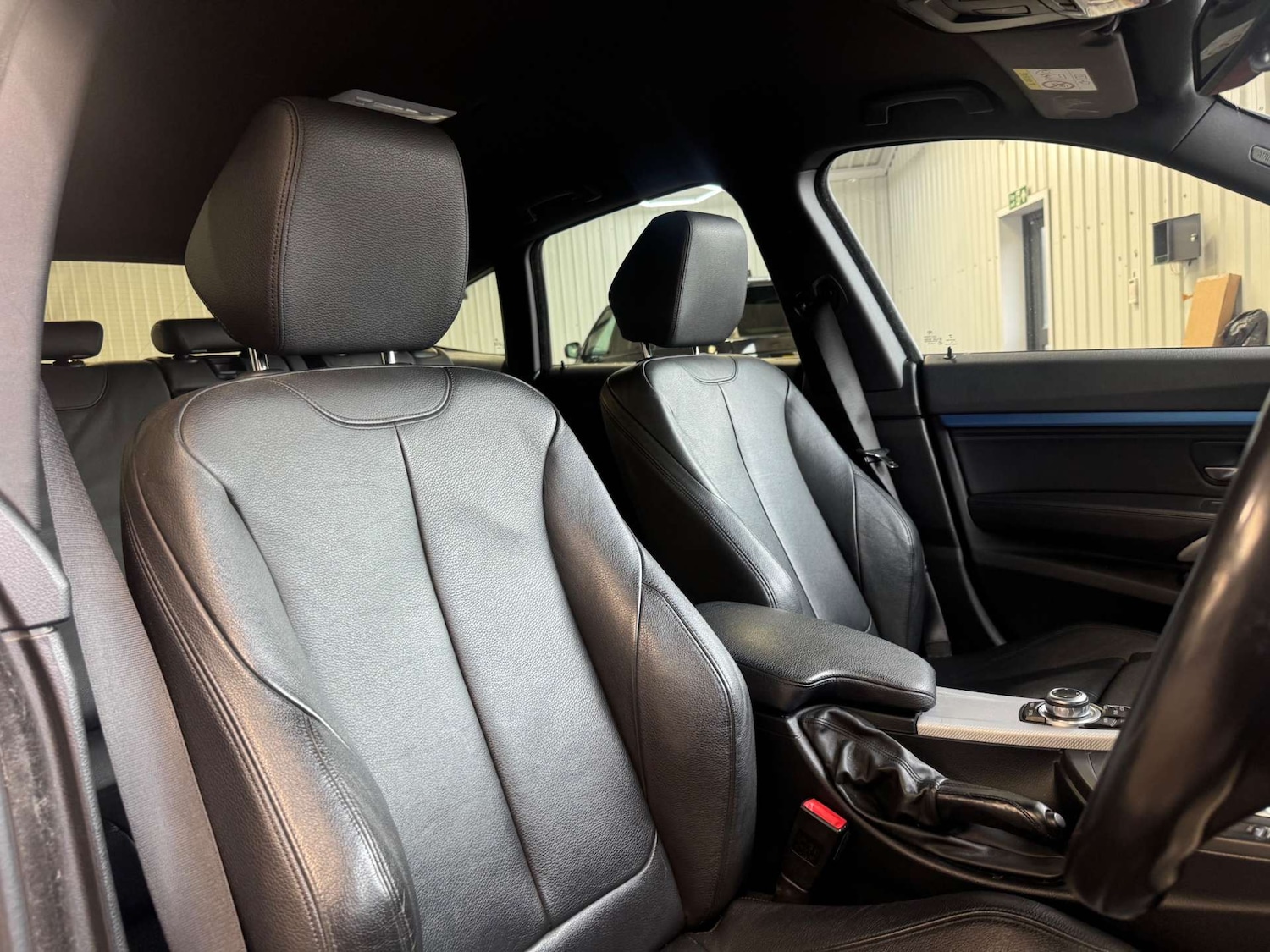 Used BMW 3 Series 2016 for sale - 77775392: Photo 23