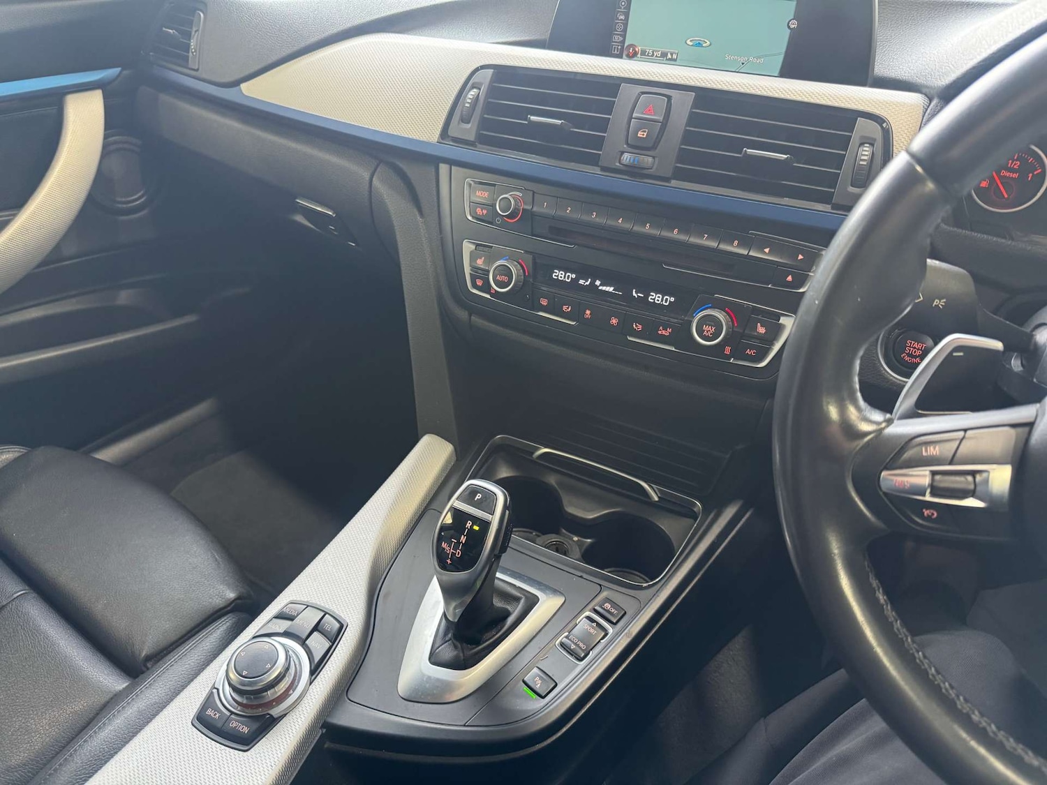 Used BMW 3 Series 2016 for sale - 77775392: Photo 24