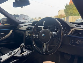 Used BMW 3 Series 2016 for sale - 77775392: Photo