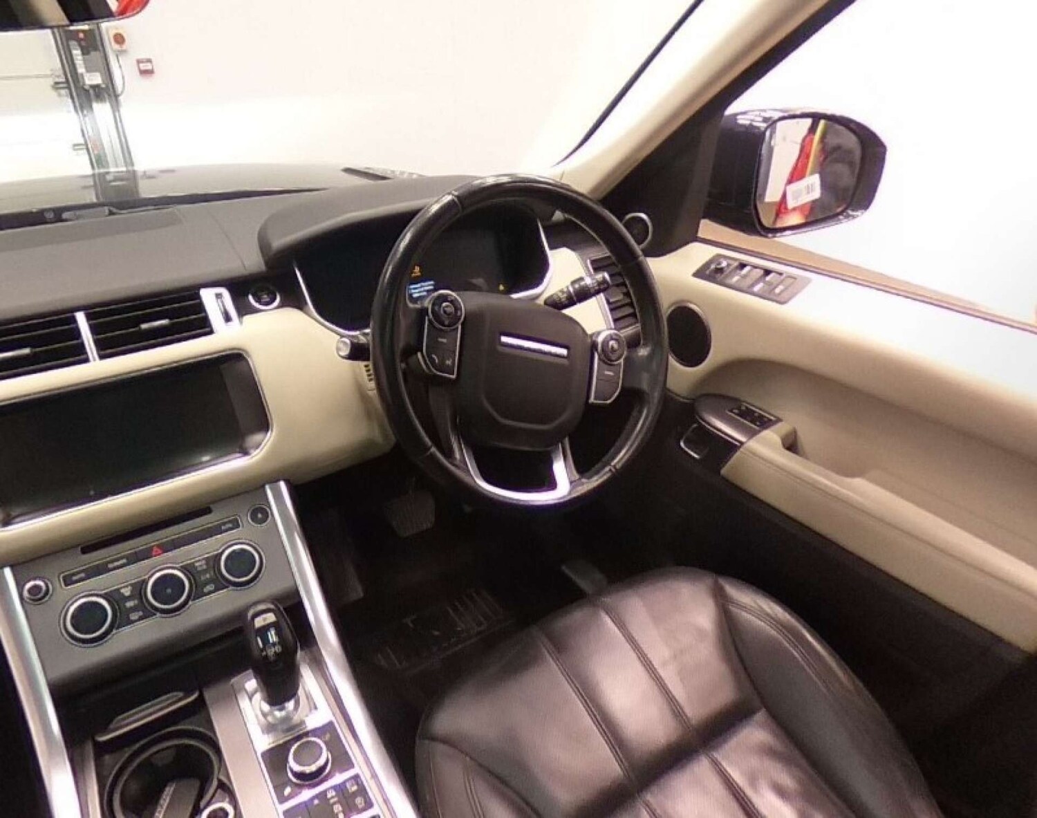 Used Land Rover Range Rover Sport 2017 for sale - 77656563: Photo 19