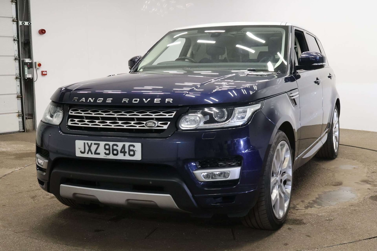 Used Land Rover Range Rover Sport 2017 for sale - 77656563: Photo 21