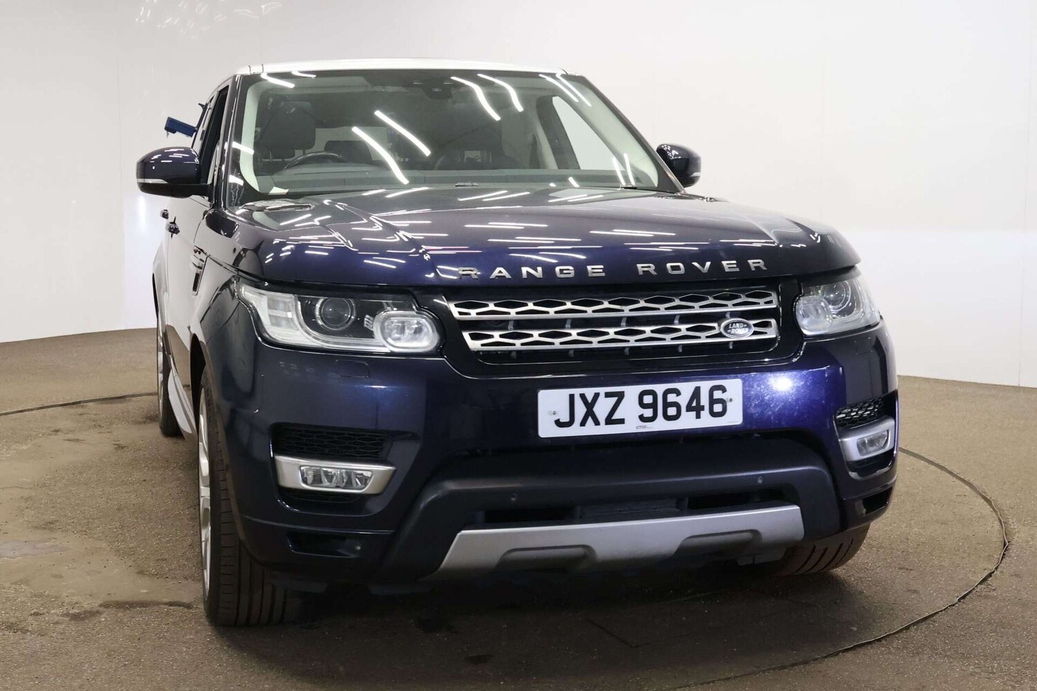 Used Land Rover Range Rover Sport 2017 for sale - 77656563: Photo 23