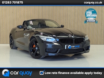 Used BMW Z4 2013 for sale - 79245685: Photo