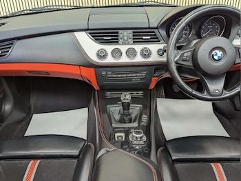 Used BMW Z4 2013 for sale - 79245685: Photo
