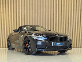 Used BMW Z4 2013 for sale - 79245685: Photo