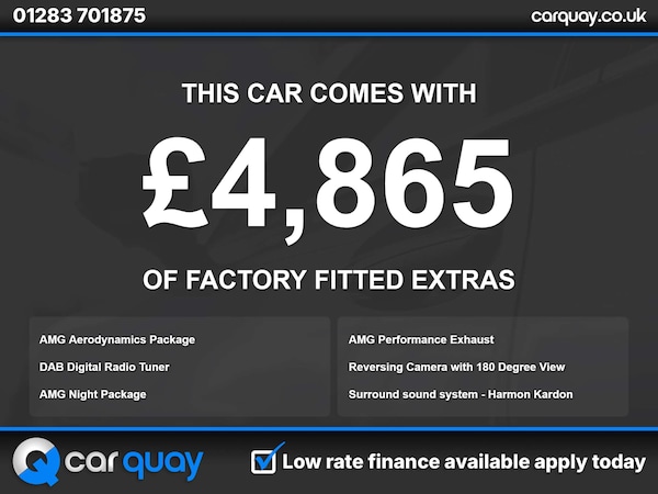 Used Mercedes-Benz GLA 2017 for sale - 76325028: Photo 18