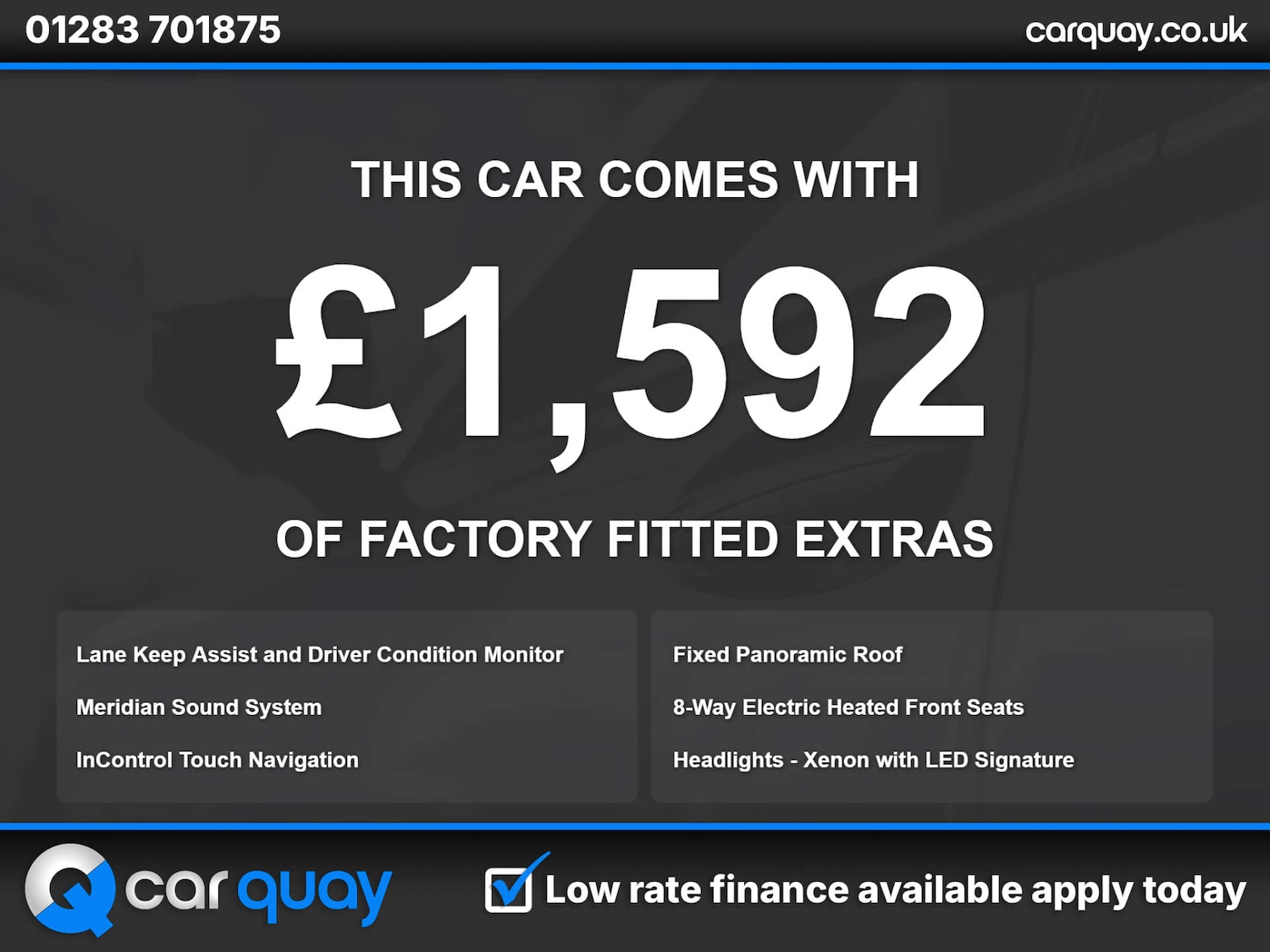 Used Land Rover Discovery Sport 2017 for sale - 76670475: Photo 19