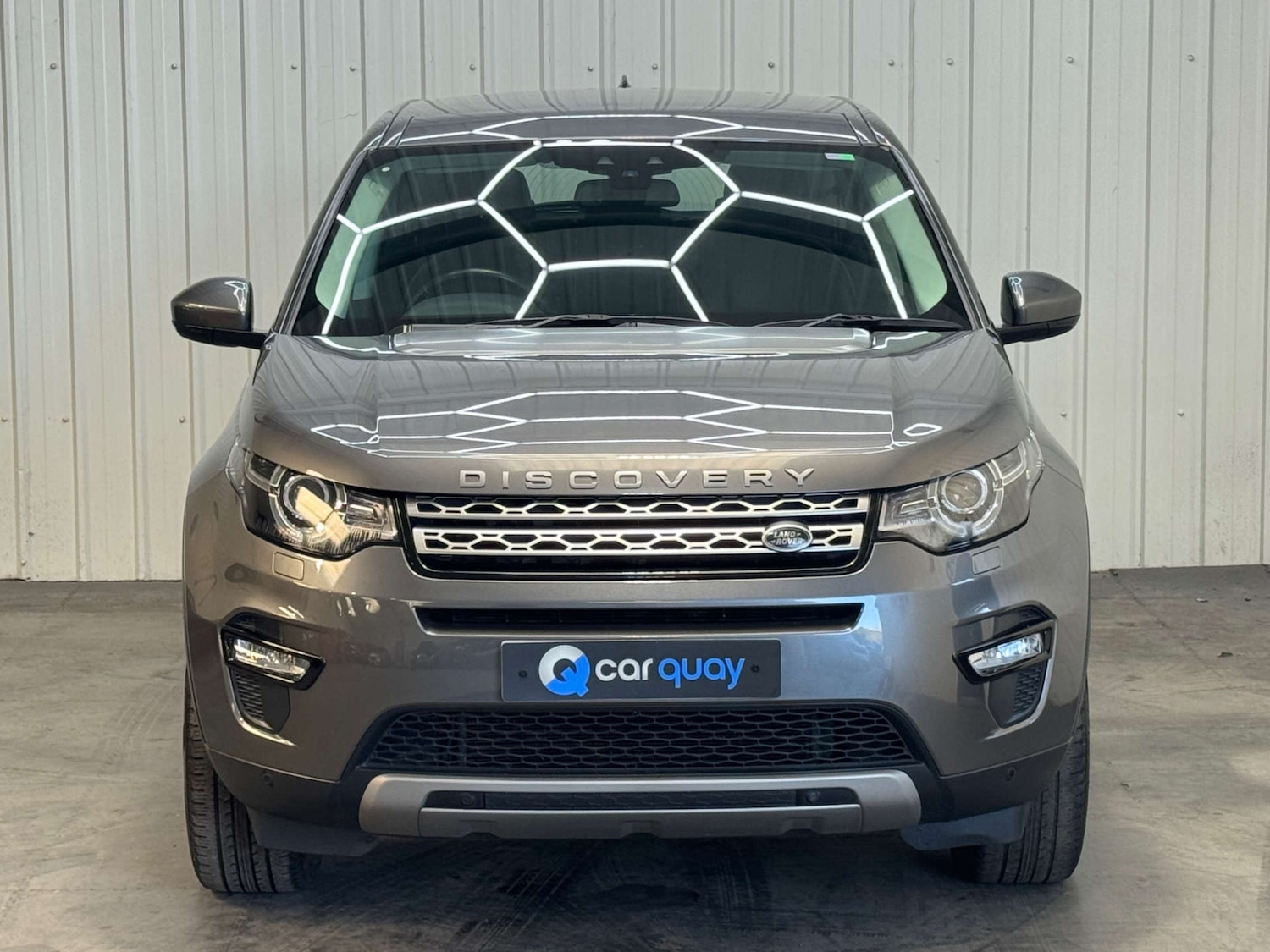 Used Land Rover Discovery Sport 2017 for sale - 76670475: Photo 23