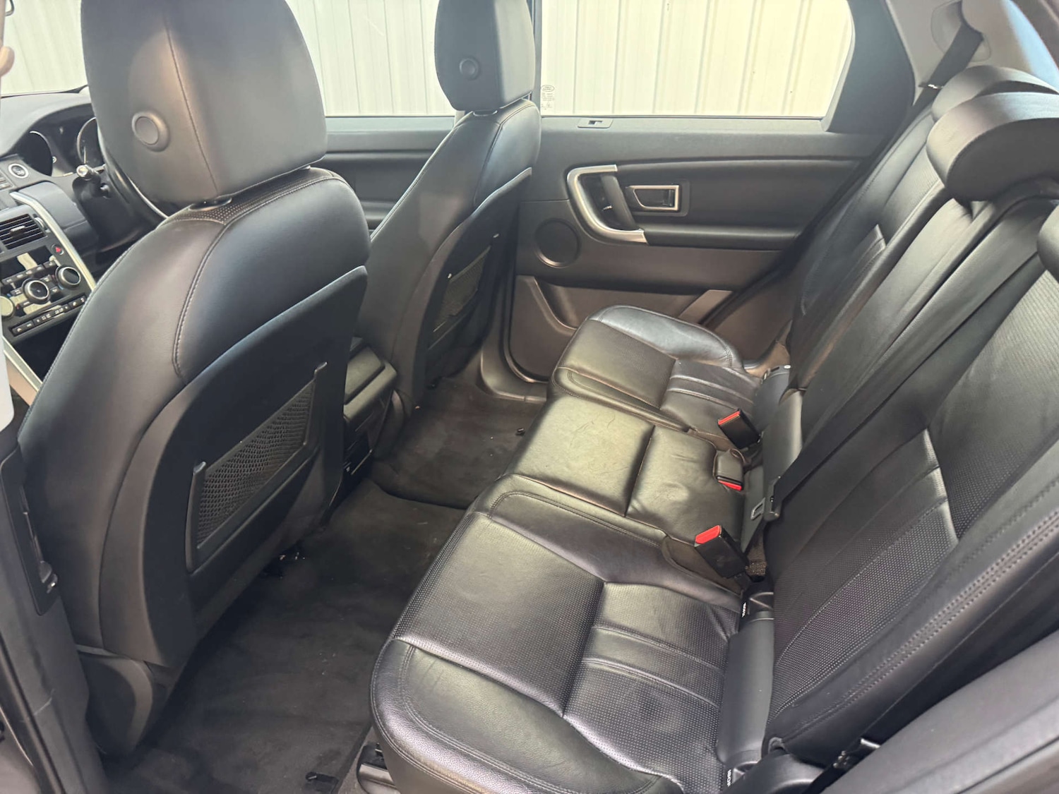 Used Land Rover Discovery Sport 2017 for sale - 76670475: Photo 67