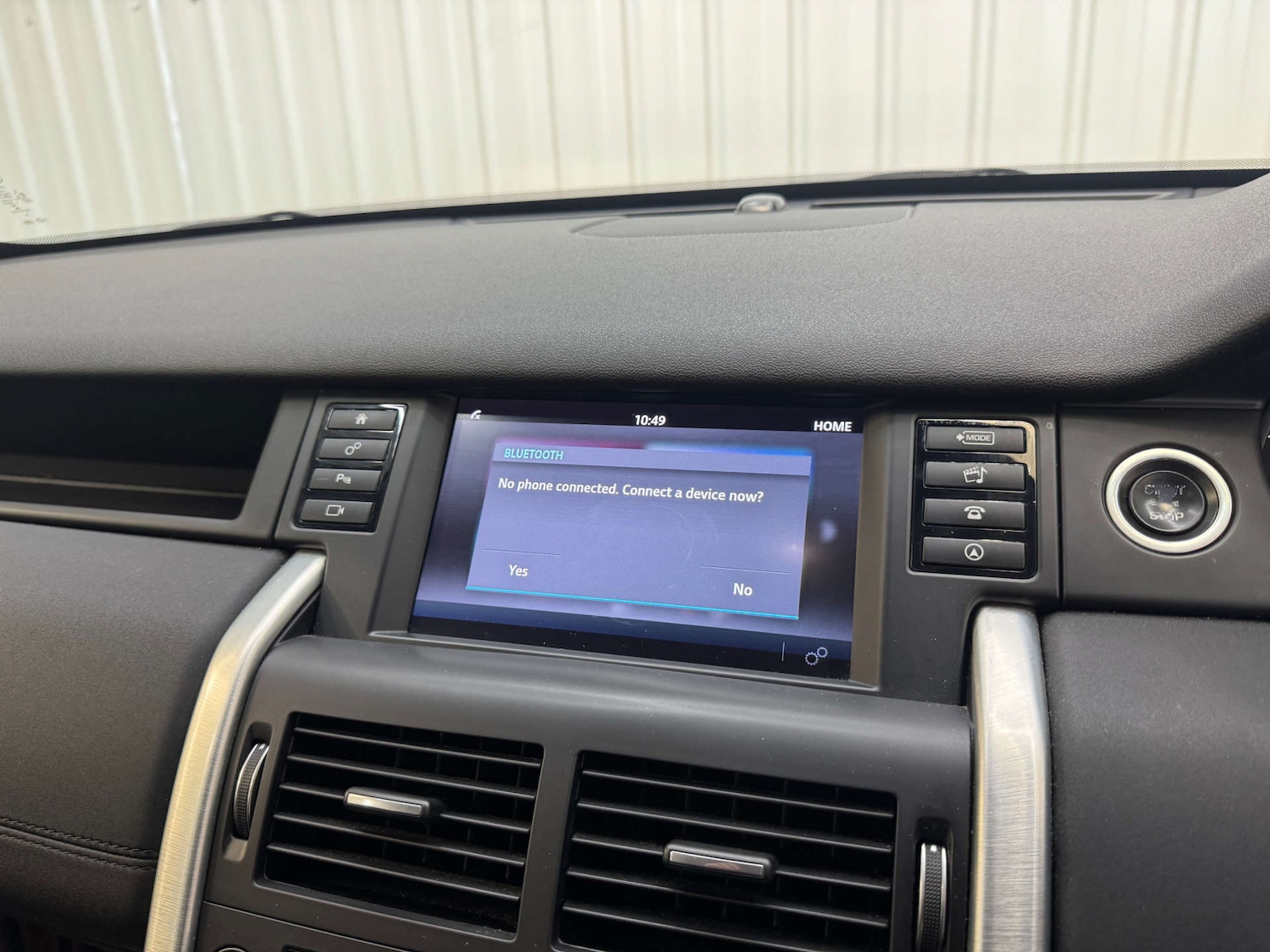 Used Land Rover Discovery Sport 2017 for sale - 76670475: Photo 91