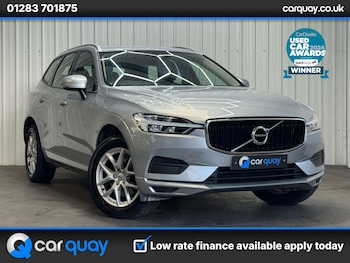 Volvo - XC60