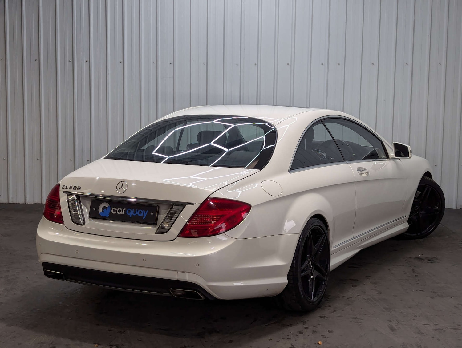 Used Mercedes-Benz CL 2014 for sale - 76486560: Photo 10