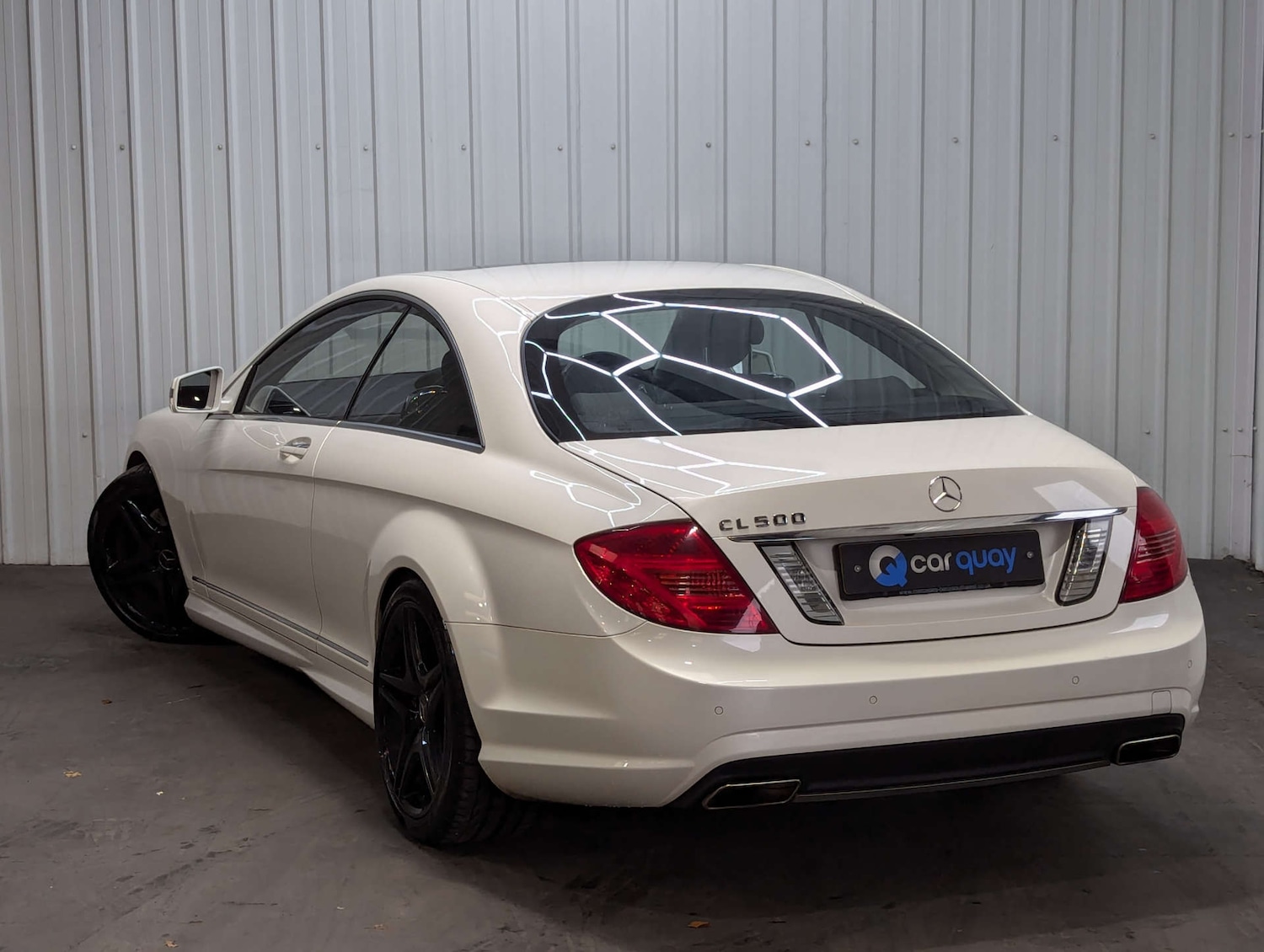 Used Mercedes-Benz CL 2014 for sale - 76486560: Photo 12