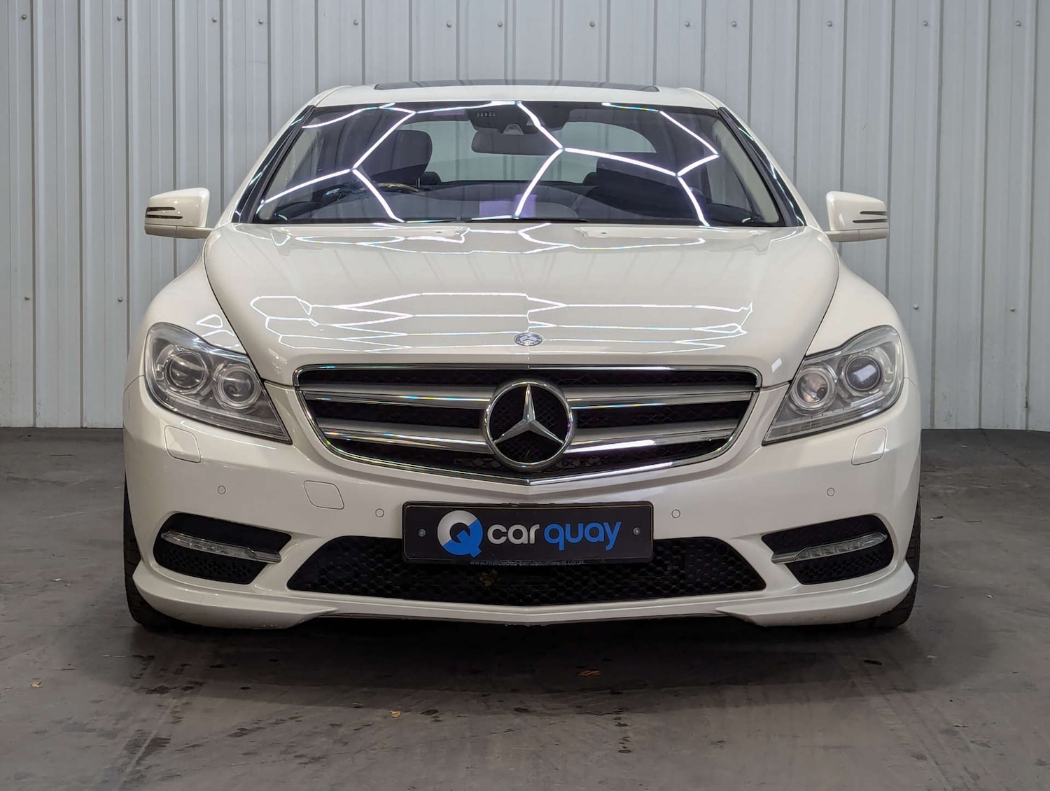 Used Mercedes-Benz CL 2014 for sale - 76486560: Photo 19
