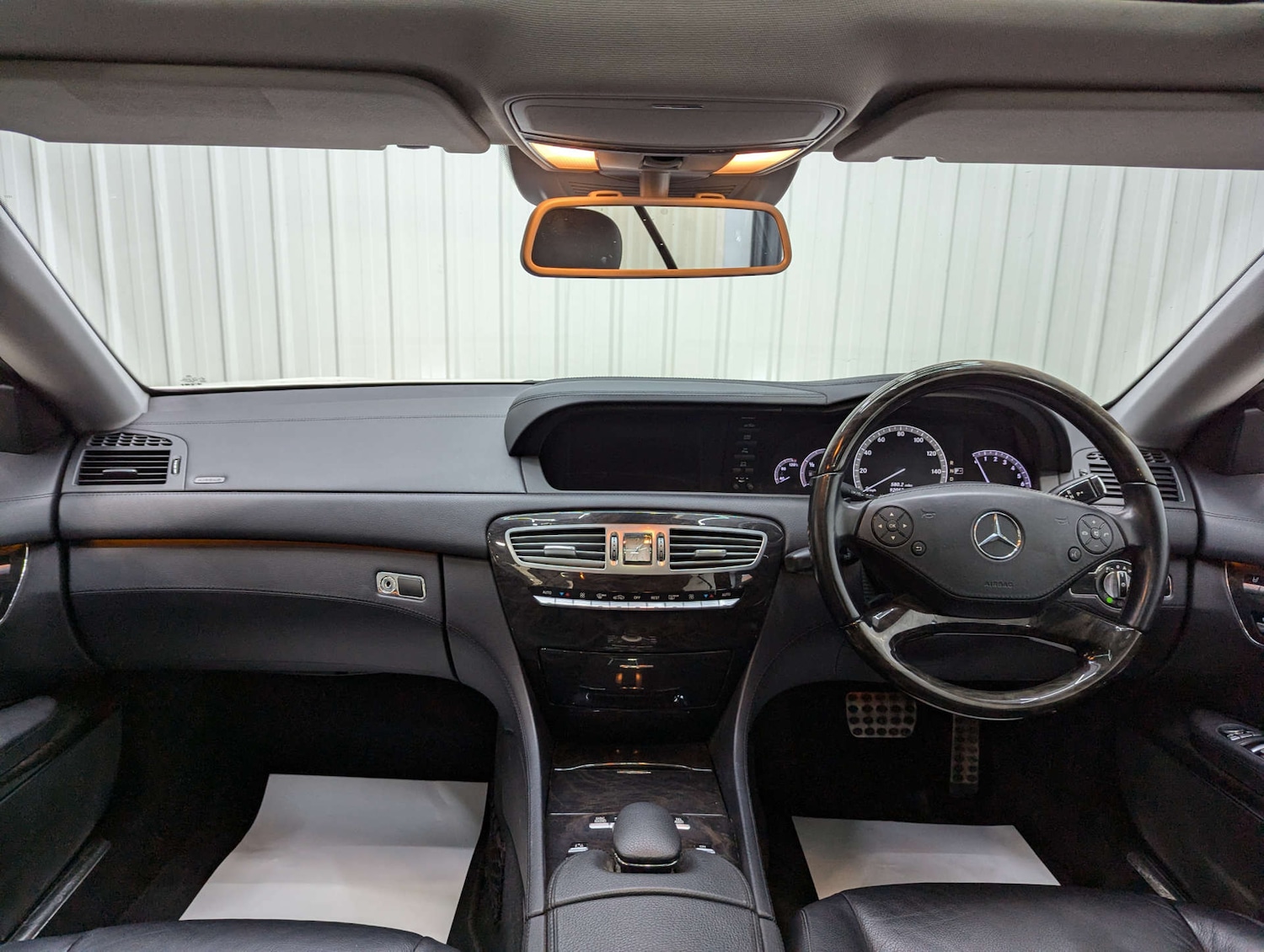 Used Mercedes-Benz CL 2014 for sale - 76486560: Photo 2