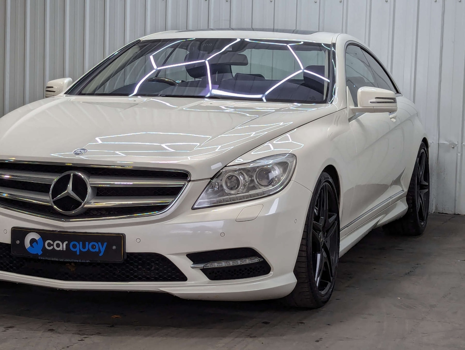 Used Mercedes-Benz CL 2014 for sale - 76486560: Photo 20