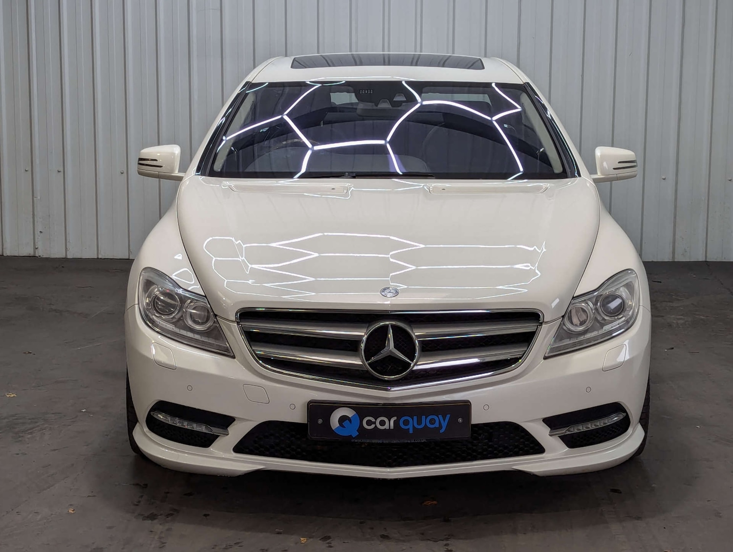 Used Mercedes-Benz CL 2014 for sale - 76486560: Photo 21