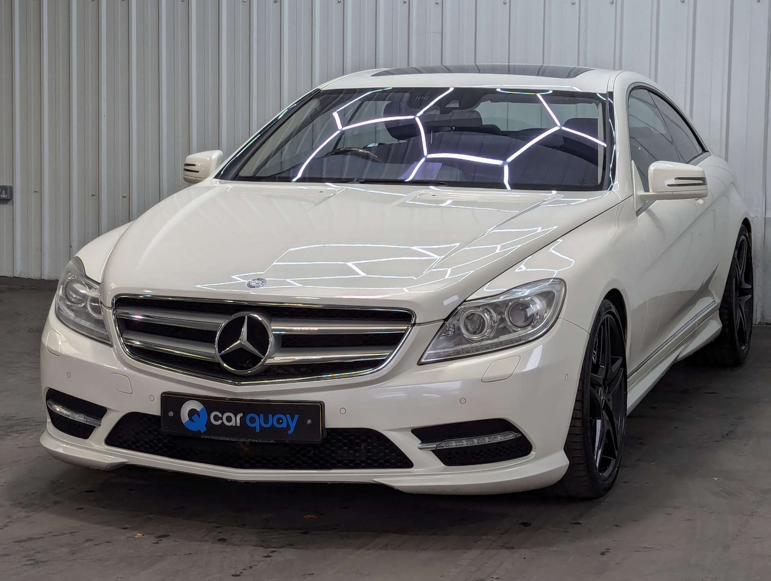 Used Mercedes-Benz CL 2014 for sale - 76486560: Photo 25