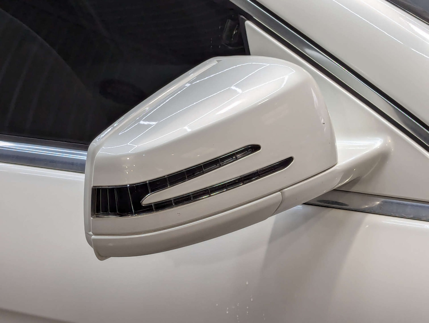 Used Mercedes-Benz CL 2014 for sale - 76486560: Photo 26