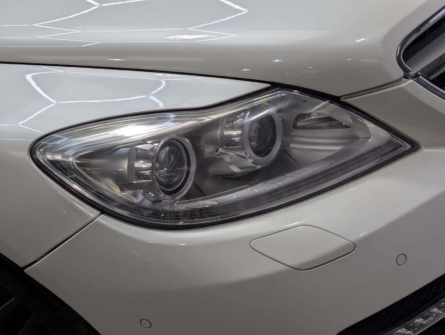 Used Mercedes-Benz CL 2014 for sale - 76486560: Photo 27