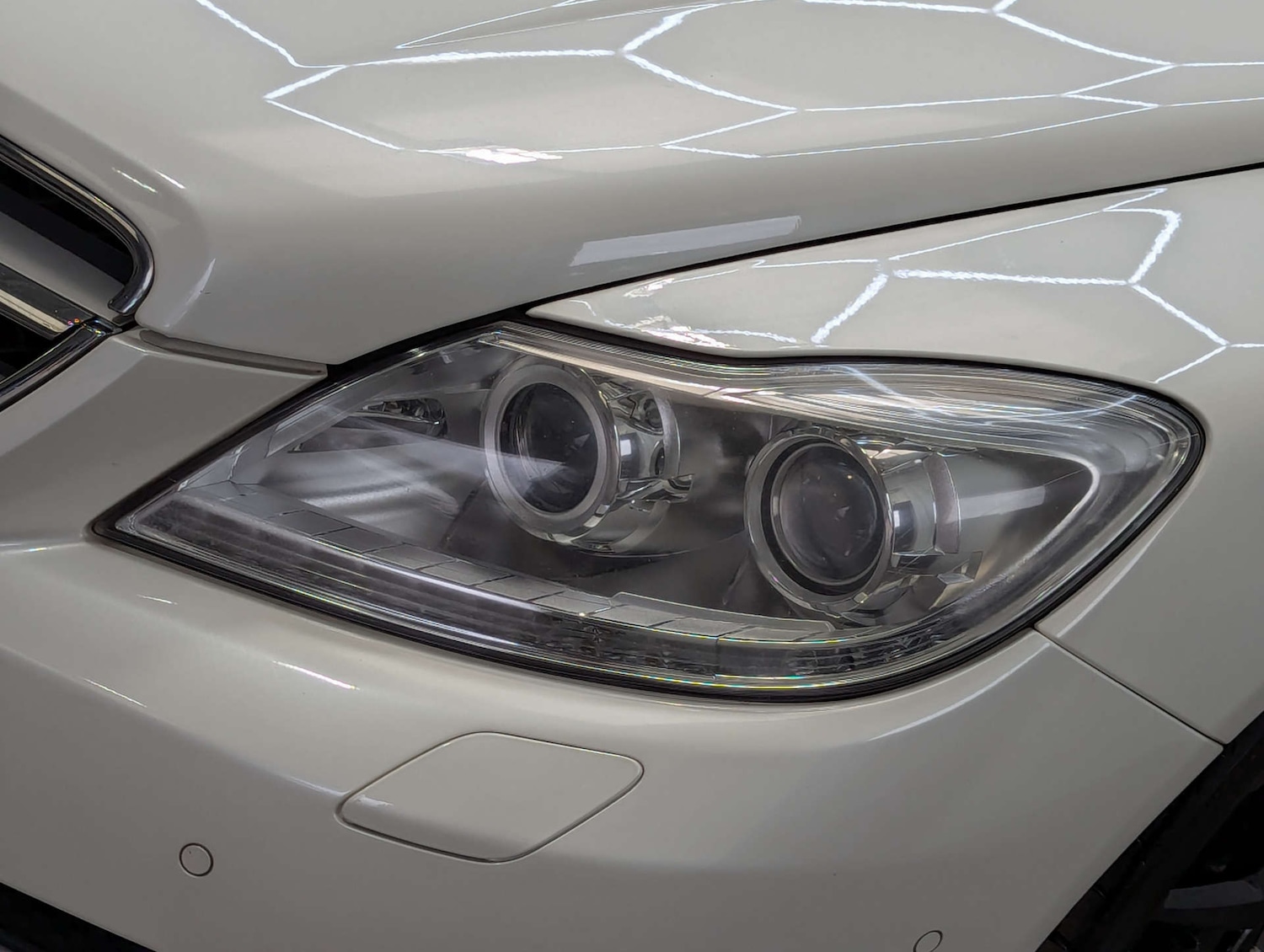 Used Mercedes-Benz CL 2014 for sale - 76486560: Photo 28