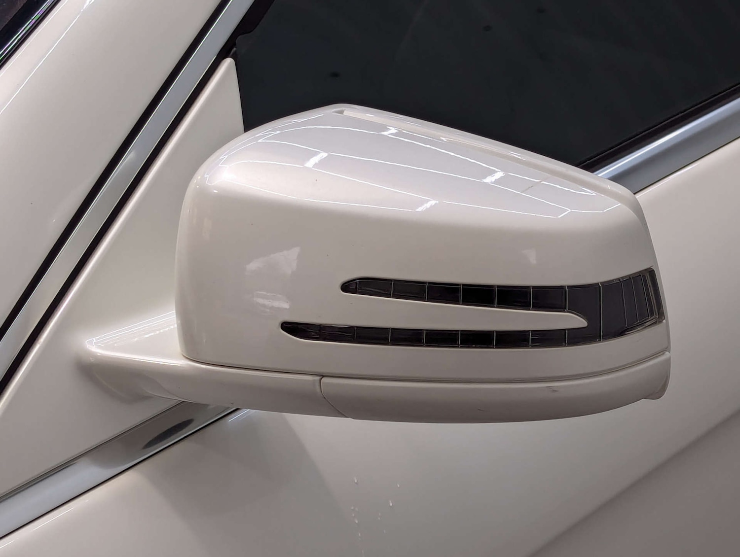 Used Mercedes-Benz CL 2014 for sale - 76486560: Photo 29