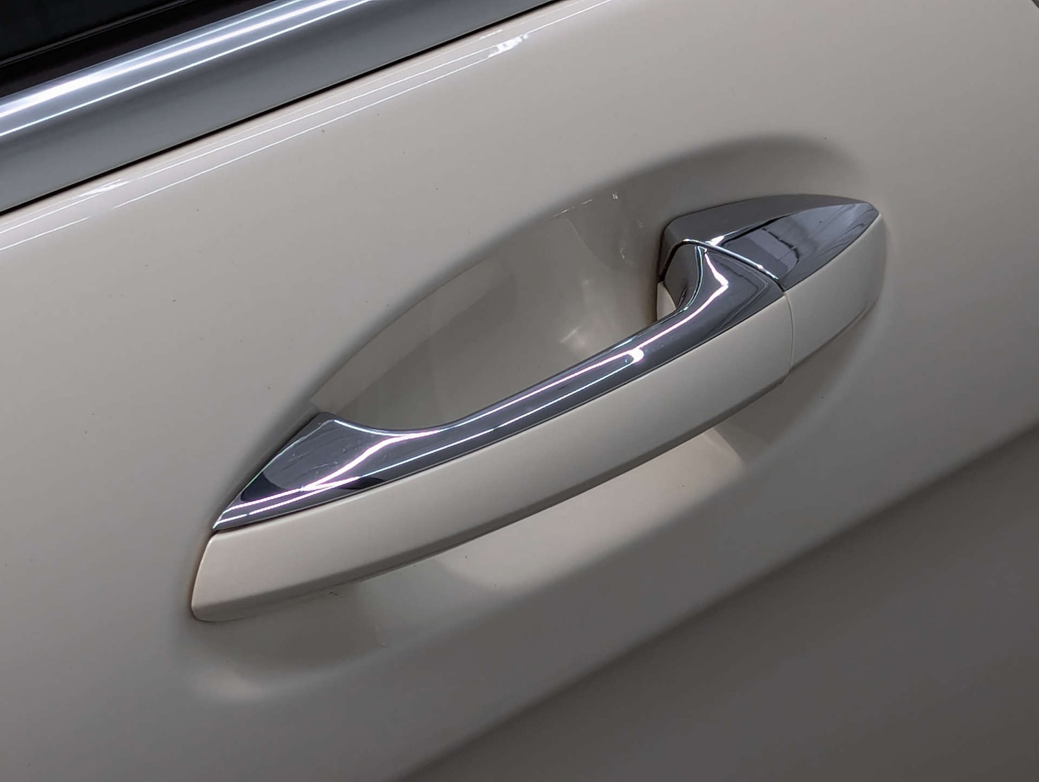 Used Mercedes-Benz CL 2014 for sale - 76486560: Photo 31