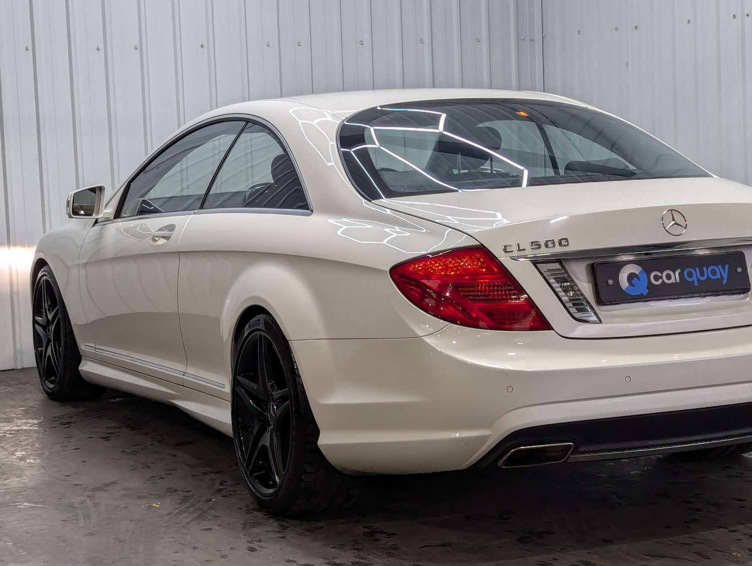 Used Mercedes-Benz CL 2014 for sale - 76486560: Photo 34