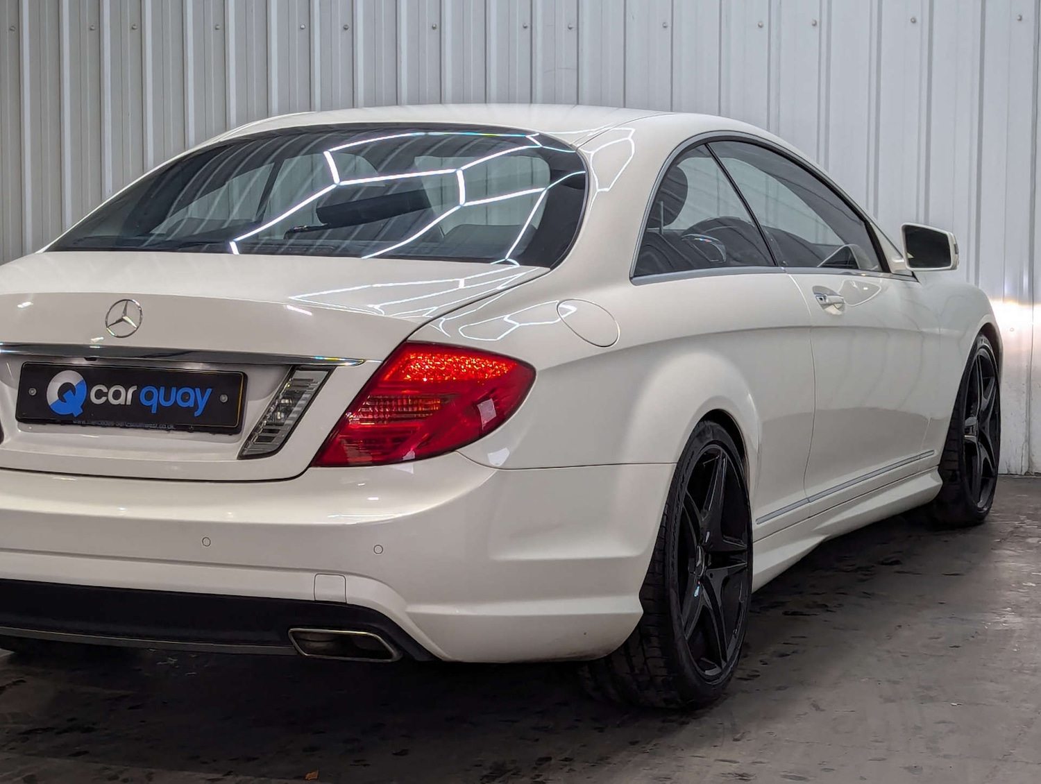 Used Mercedes-Benz CL 2014 for sale - 76486560: Photo 36