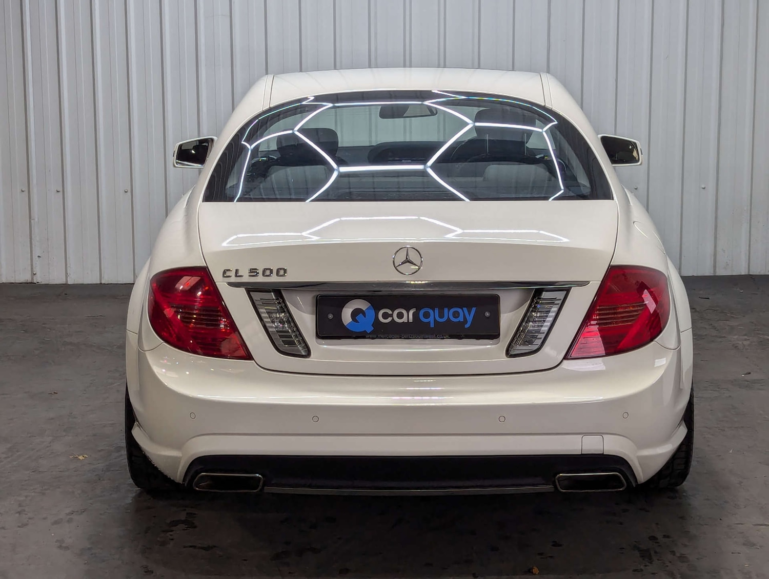 Used Mercedes-Benz CL 2014 for sale - 76486560: Photo 37