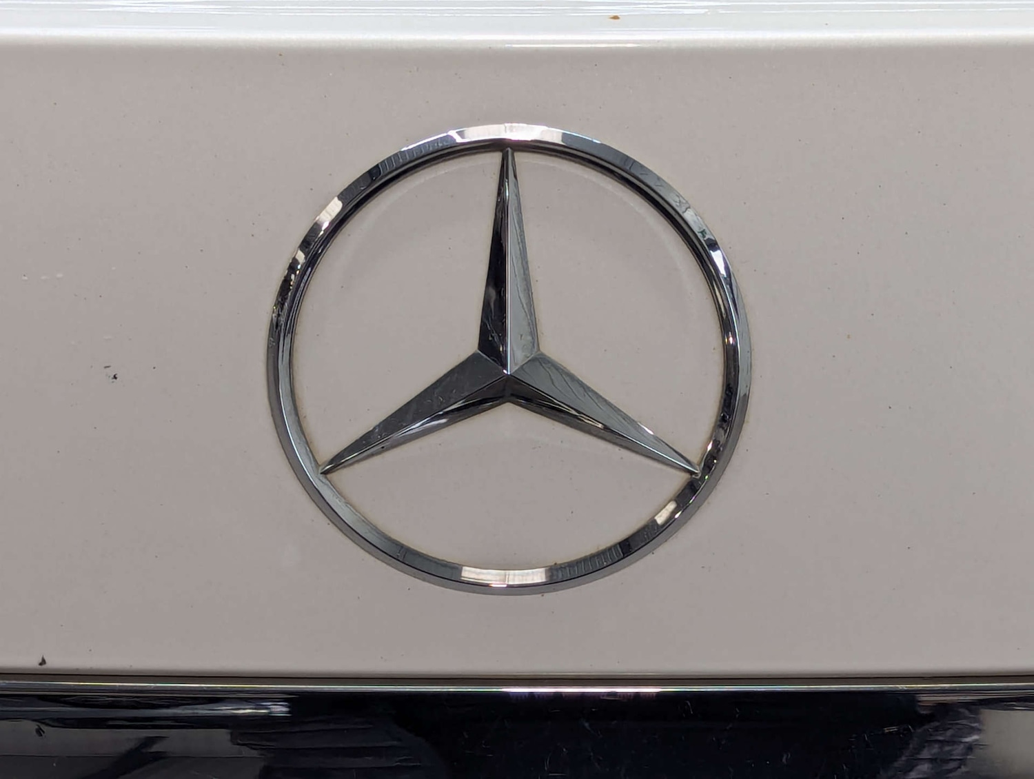 Used Mercedes-Benz CL 2014 for sale - 76486560: Photo 38