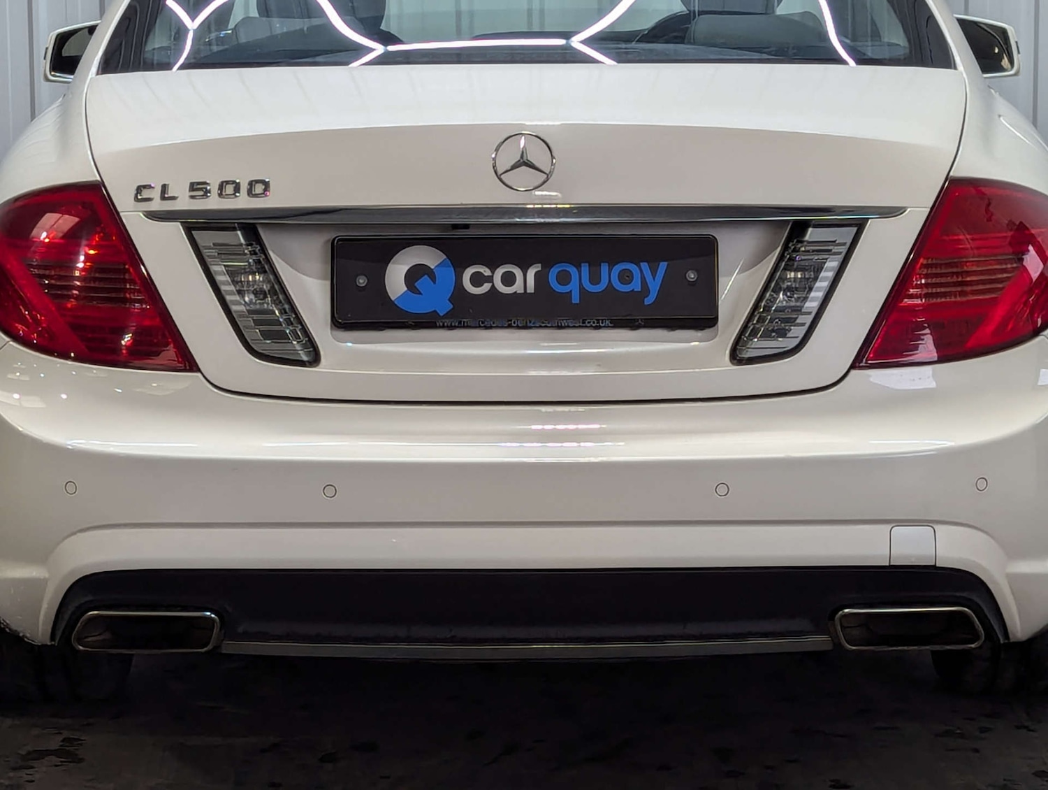 Used Mercedes-Benz CL 2014 for sale - 76486560: Photo 39
