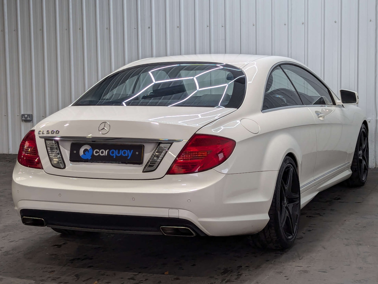 Used Mercedes-Benz CL 2014 for sale - 76486560: Photo 41