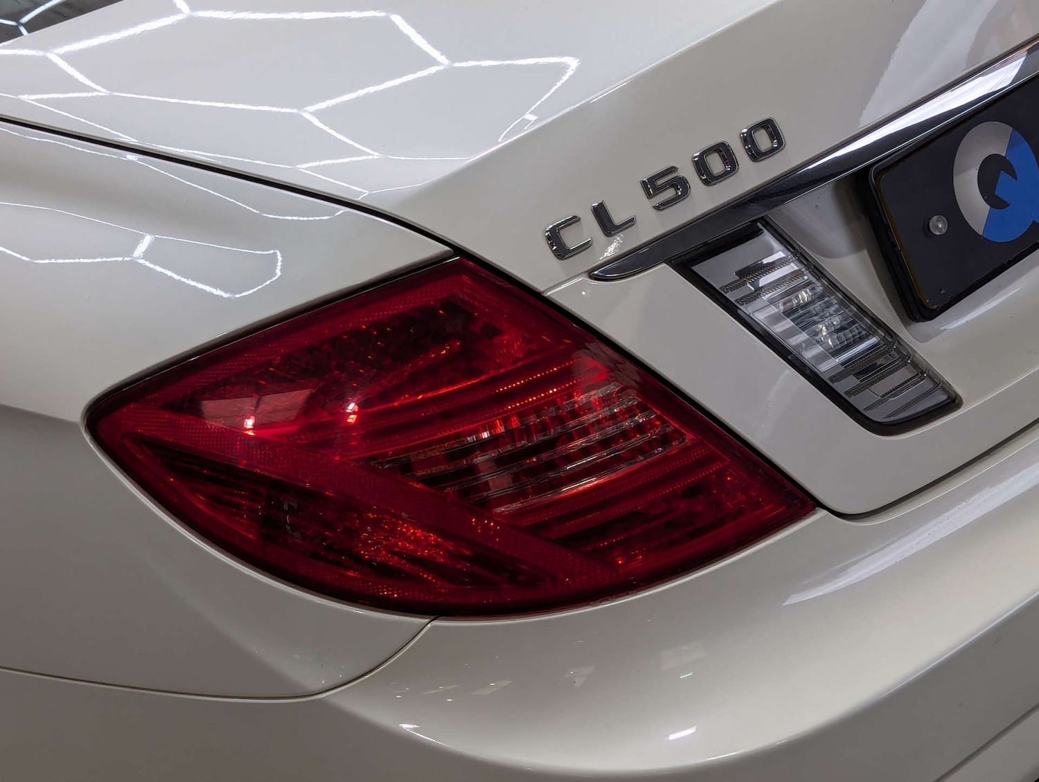 Used Mercedes-Benz CL 2014 for sale - 76486560: Photo 42