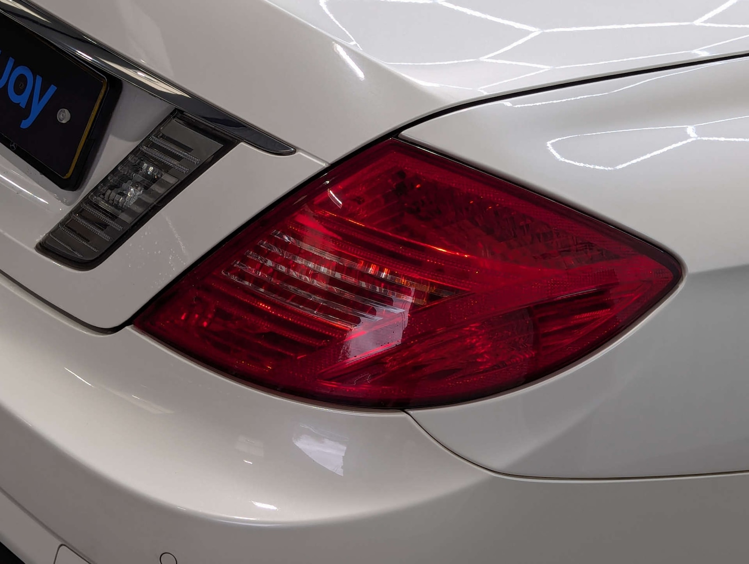 Used Mercedes-Benz CL 2014 for sale - 76486560: Photo 43