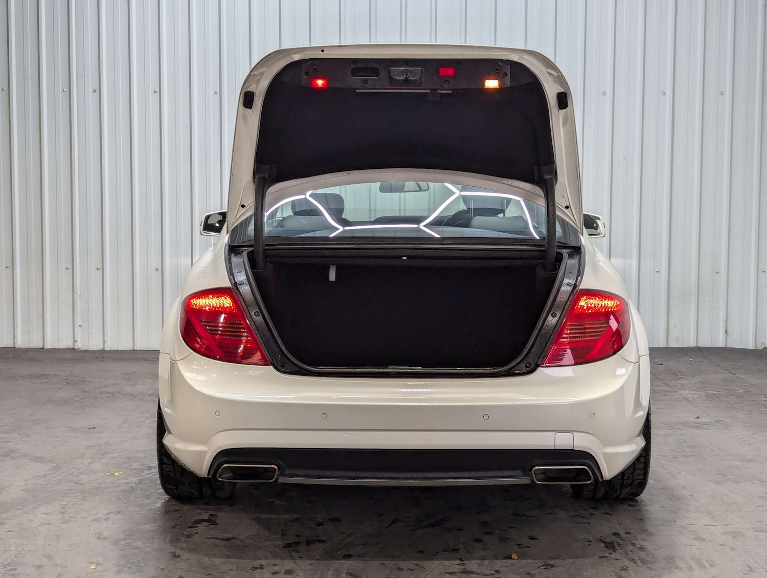 Used Mercedes-Benz CL 2014 for sale - 76486560: Photo 44