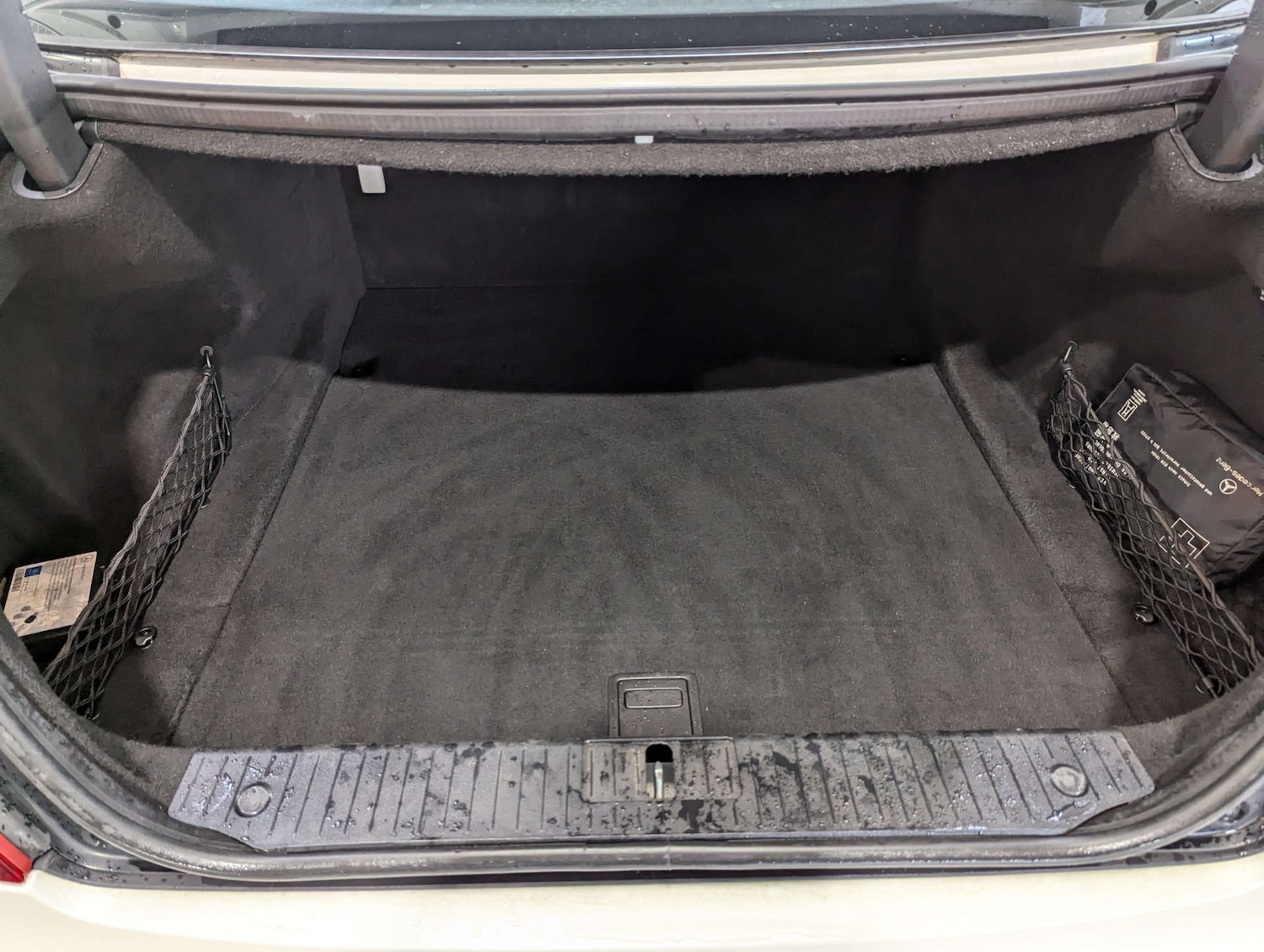 Used Mercedes-Benz CL 2014 for sale - 76486560: Photo 45