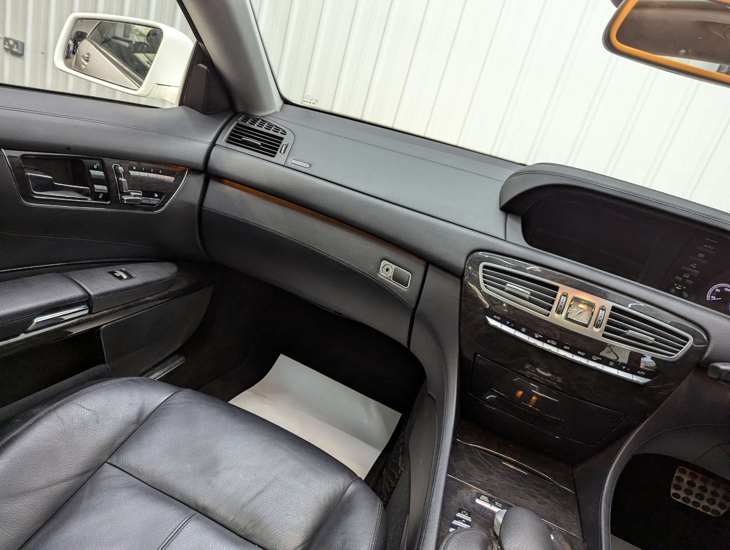 Used Mercedes-Benz CL 2014 for sale - 76486560: Photo 46