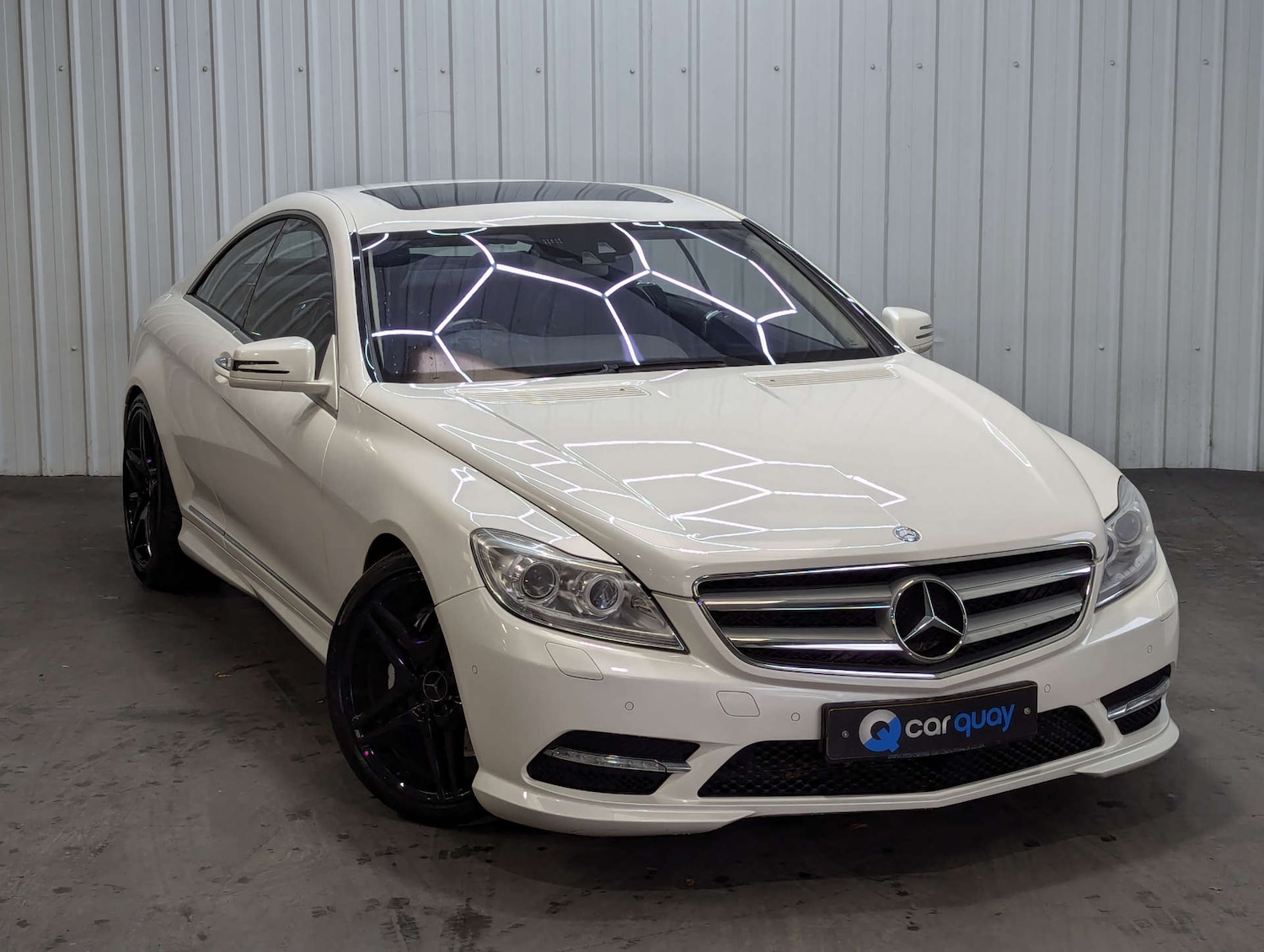 Used Mercedes-Benz CL 2014 for sale - 76486560: Photo 5