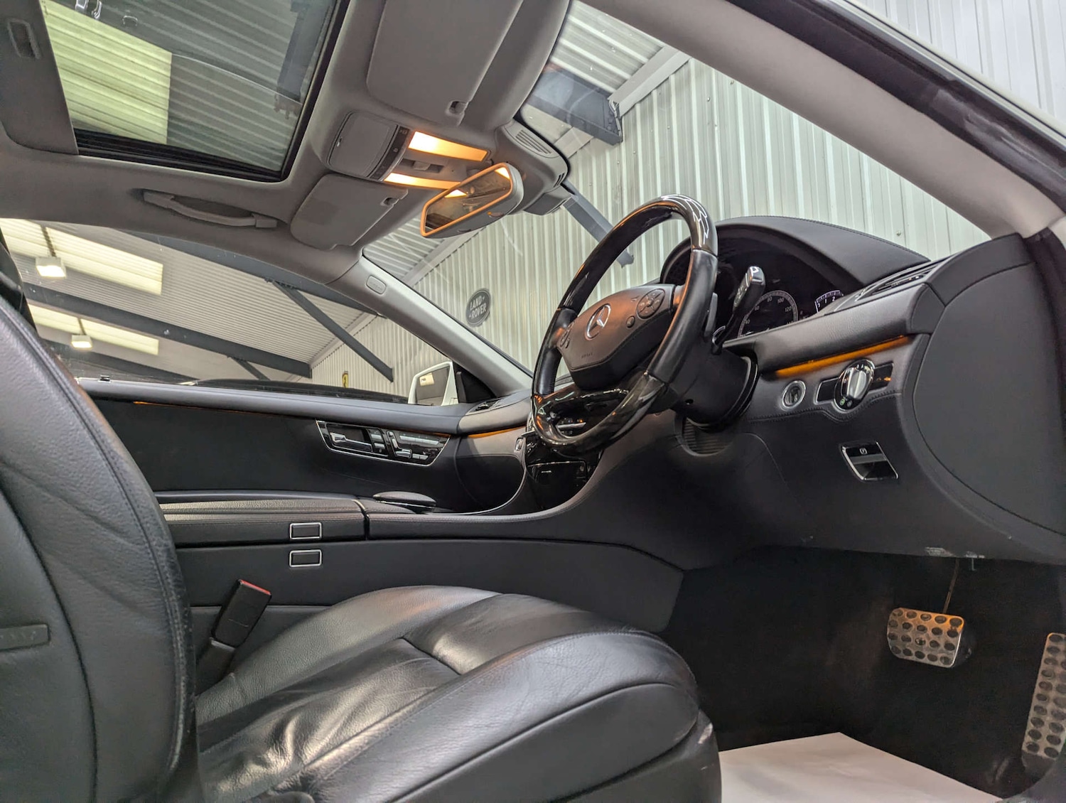 Used Mercedes-Benz CL 2014 for sale - 76486560: Photo 50