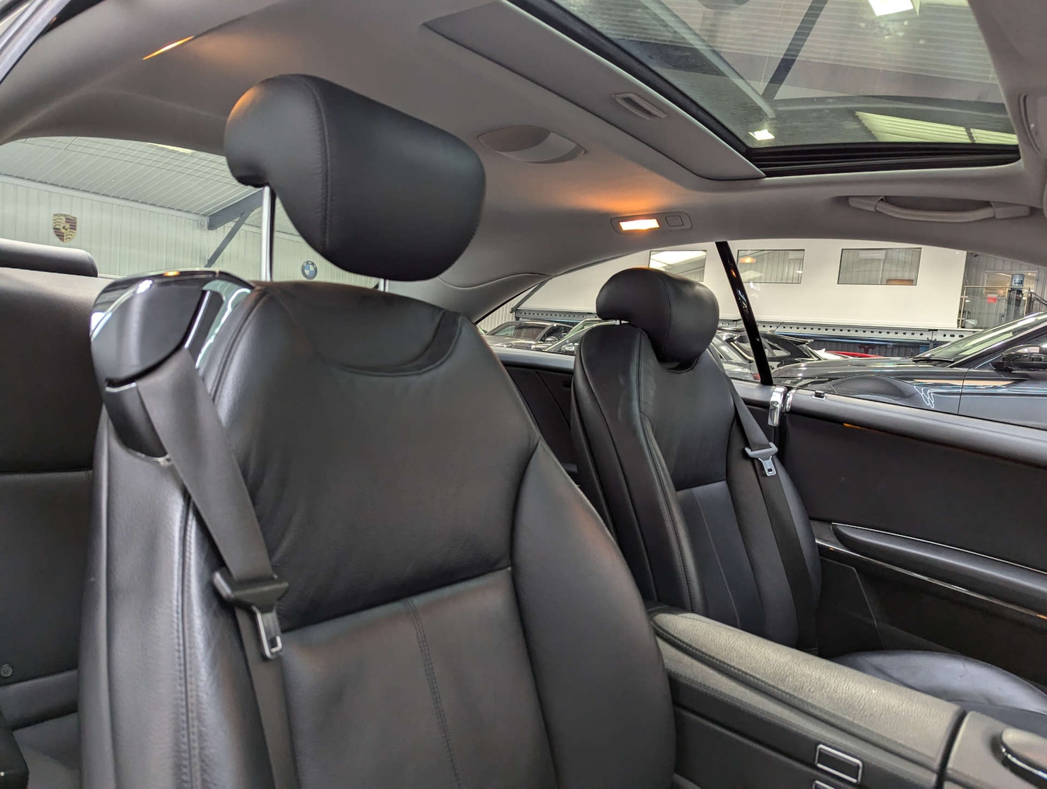 Used Mercedes-Benz CL 2014 for sale - 76486560: Photo 51